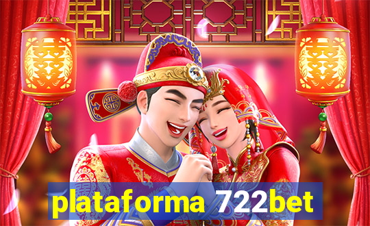 plataforma 722bet